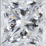IGI 1.16 Carat Princess Cut Lab Grown Diamond