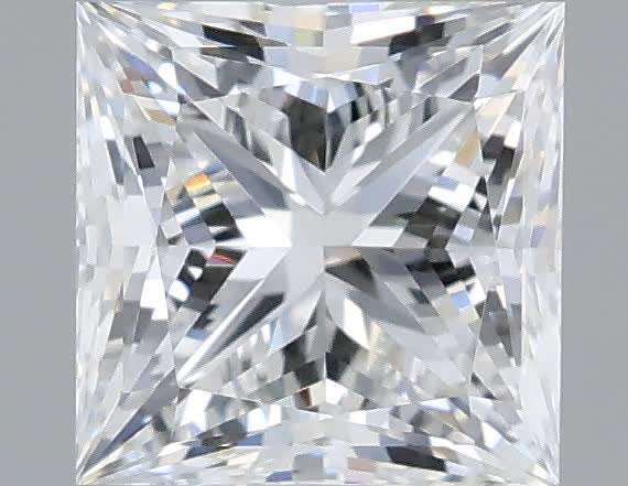 IGI 1.16 Carat Princess Cut Lab Grown Diamond