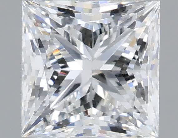 IGI 1.16 Carat Princess Cut Lab Grown Diamond