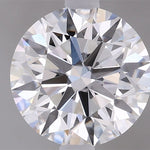 IGI 1.30 Carat Round Brilliant Lab Grown Diamond 人工培育鑽石 實驗室人造鑽石