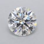 IGI 0.93 Carat Round Brilliant Lab Grown Diamond 人工培育鑽石 實驗室人造鑽石