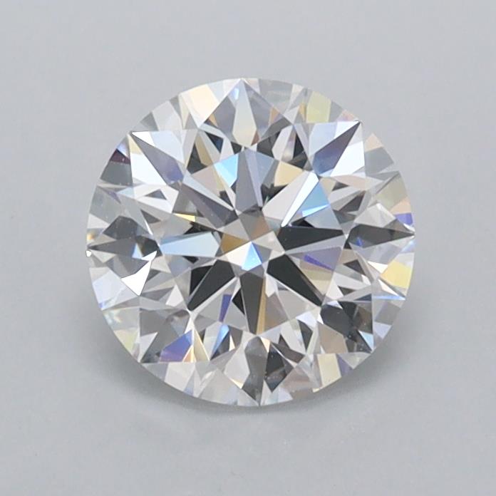 IGI 0.93 Carat Round Brilliant Lab Grown Diamond 人工培育鑽石 實驗室人造鑽石