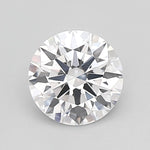 IGI 1.01 Carat Round Brilliant Lab Grown Diamond 人工培育鑽石 實驗室人造鑽石