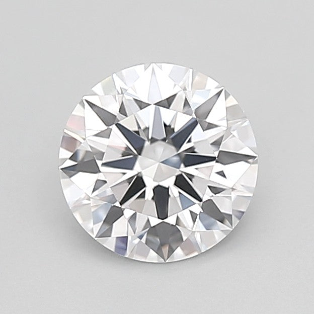 IGI 1.01 Carat Round Brilliant Lab Grown Diamond 人工培育鑽石 實驗室人造鑽石