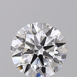 IGI 1 Carat Round Brilliant Lab Grown Diamond