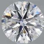 IGI 1.52 Carat Round Brilliant Lab Grown Diamond 人工培育鑽石 實驗室人造鑽石