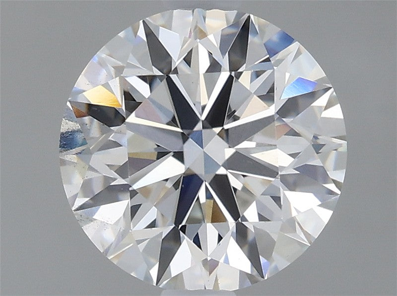 IGI 1.52 Carat Round Brilliant Lab Grown Diamond 人工培育鑽石 實驗室人造鑽石