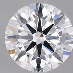 IGI 1.60 Carat Round Brilliant Lab Grown Diamond 人工培育鑽石 實驗室人造鑽石