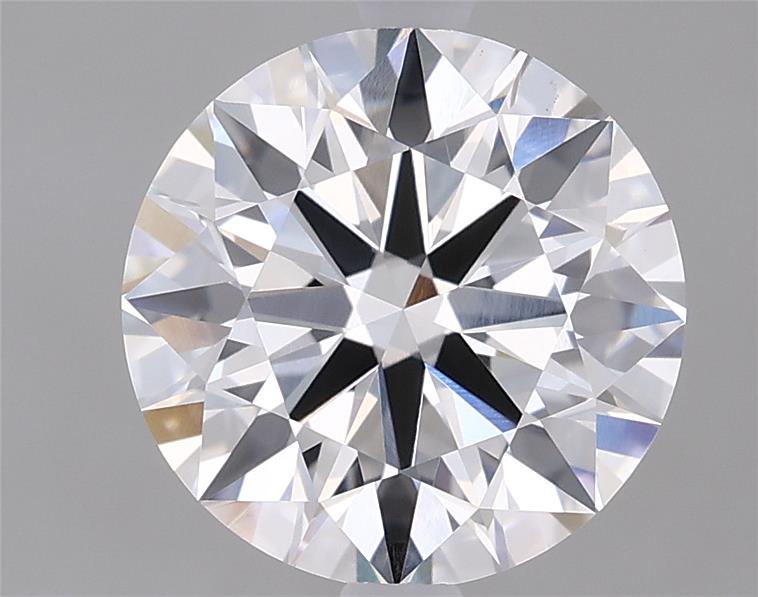 IGI 1.60 Carat Round Brilliant Lab Grown Diamond 人工培育鑽石 實驗室人造鑽石