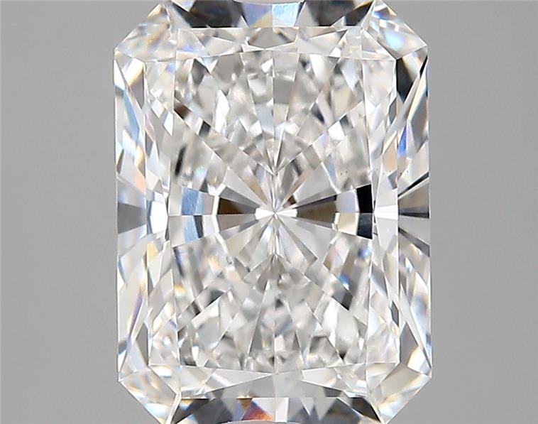 IGI 4.11 Carat Radiant Cut Lab Grown Diamond 人工培育鑽石 實驗室人造鑽石