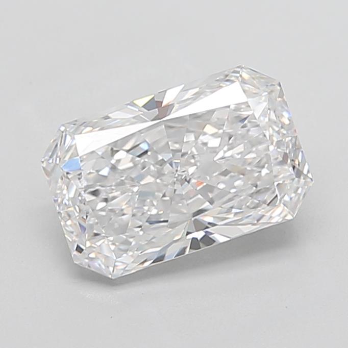 IGI 3.53 Carat Radiant Cut Lab Grown Diamond 人工培育鑽石 實驗室人造鑽石
