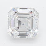 IGI 2.02 Carat Asscher Lab Grown Diamond 人工培育鑽石 實驗室人造鑽石