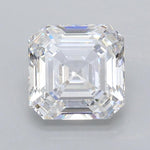 IGI 1.34 Carat Asscher Lab Grown Diamond 人工培育鑽石 實驗室人造鑽石