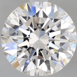 IGI 1.03 Carat Round Brilliant Lab Grown Diamond 人工培育鑽石 實驗室人造鑽石
