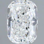 IGI 1.01 Carat Cushion Lab Grown Diamond
