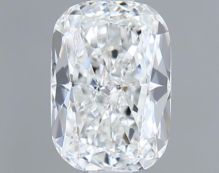 IGI 1.01 Carat Cushion Lab Grown Diamond