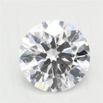 IGI 1.01 Carat Round Brilliant Lab Grown Diamond 人工培育鑽石 實驗室人造鑽石