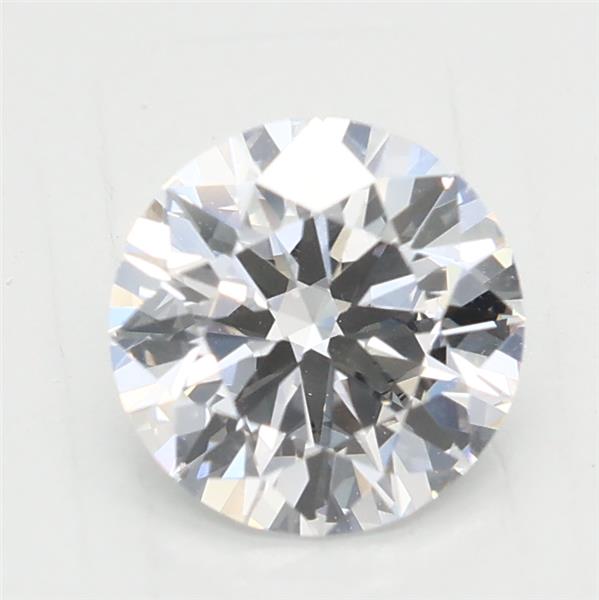 IGI 1.01 Carat Round Brilliant Lab Grown Diamond 人工培育鑽石 實驗室人造鑽石