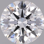IGI 1.52 Carat Round Brilliant Lab Grown Diamond 人工培育鑽石 實驗室人造鑽石