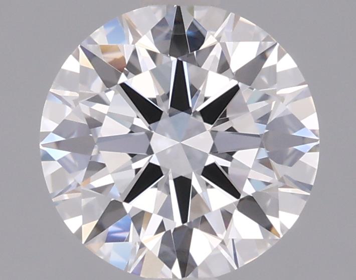 IGI 1.52 Carat Round Brilliant Lab Grown Diamond 人工培育鑽石 實驗室人造鑽石