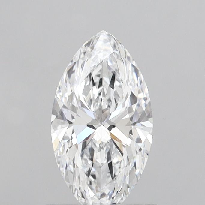 IGI 1.05 Carat Marquise Lab Grown Diamond 人工培育鑽石 實驗室人造鑽石