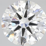 IGI 5.05 Carat Round Brilliant Lab Grown Diamond 人工培育鑽石 實驗室人造鑽石