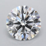 IGI 1.50 Carat Round Brilliant Lab Grown Diamond 人工培育鑽石 實驗室人造鑽石