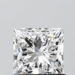 IGI 1.01 Carat Princess Cut Lab Grown Diamond