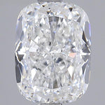 IGI 2.03 Carat Cushion Lab Grown Diamond 人工培育鑽石 實驗室人造鑽石