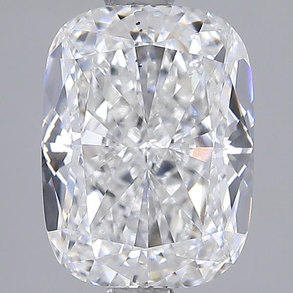 IGI 2.03 Carat Cushion Lab Grown Diamond 人工培育鑽石 實驗室人造鑽石