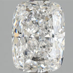 IGI 2.53 Carat Cushion Lab Grown Diamond 人工培育鑽石 實驗室人造鑽石