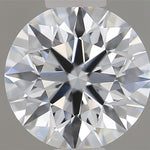 IGI 0.70 Carat Round Brilliant Lab Grown Diamond 人工培育鑽石 實驗室人造鑽石
