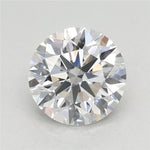 IGI 1.53 Carat Round Brilliant Lab Grown Diamond 人工培育鑽石 實驗室人造鑽石