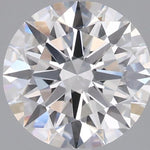 IGI 2.03 Carat Round Brilliant Lab Grown Diamond 人工培育鑽石 實驗室人造鑽石