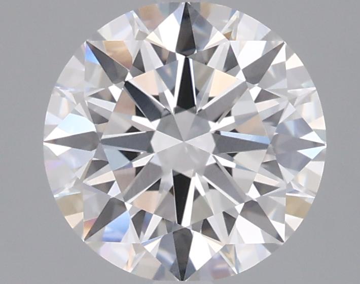 IGI 2.03 Carat Round Brilliant Lab Grown Diamond 人工培育鑽石 實驗室人造鑽石