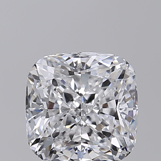 IGI 2.05 Carat 枕形 - Cushion 培育鑽石 Lab Grown Diamond 人造鑽石 人工鑽石 實驗室鑽石 培養鑽石 香港 培育鑽 