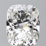 IGI 7.09 Carat Cushion Lab Grown Diamond 人工培育鑽石 實驗室人造鑽石