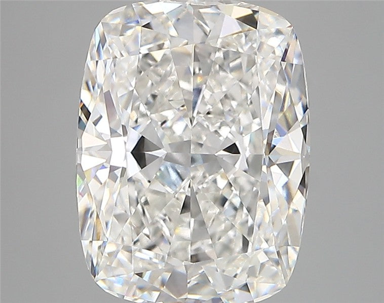 IGI 4.29 Carat Cushion Lab Grown Diamond 人工培育鑽石 實驗室人造鑽石
