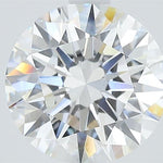 IGI 2.73 Carat Round Brilliant Lab Grown Diamond 人工培育鑽石 實驗室人造鑽石