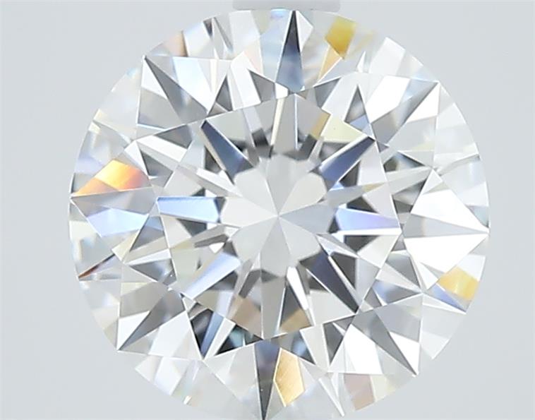 IGI 2.73 Carat Round Brilliant Lab Grown Diamond 人工培育鑽石 實驗室人造鑽石