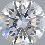 IGI 0.87 Carat Round Brilliant Lab Grown Diamond 人工培育鑽石 實驗室人造鑽石