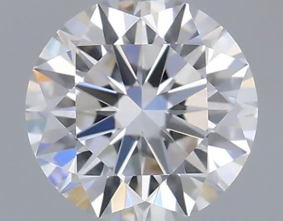 IGI 0.87 Carat Round Brilliant Lab Grown Diamond 人工培育鑽石 實驗室人造鑽石
