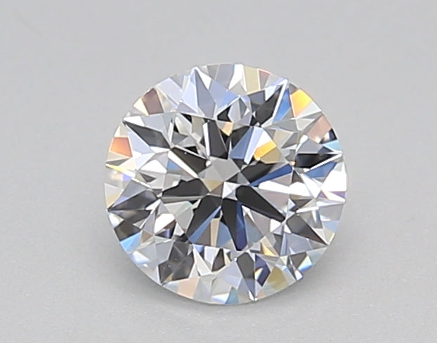 IGI 0.54 Carat 圓形 - Round Brilliant 培育鑽石 Lab Grown Diamond 人造鑽石 人工鑽石 實驗室鑽石 培養鑽石 香港 培育鑽 