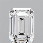 IGI 1.91 Carat Emerald Lab Grown Diamond 人工培育鑽石 實驗室人造鑽石