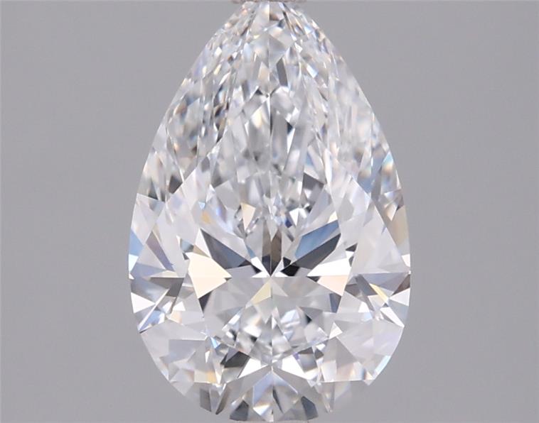 IGI 1.51 Carat Pear Lab Grown Diamond 人工培育鑽石 實驗室人造鑽石