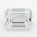 IGI 6.02 Carat Emerald Lab Grown Diamond 人工培育鑽石 實驗室人造鑽石