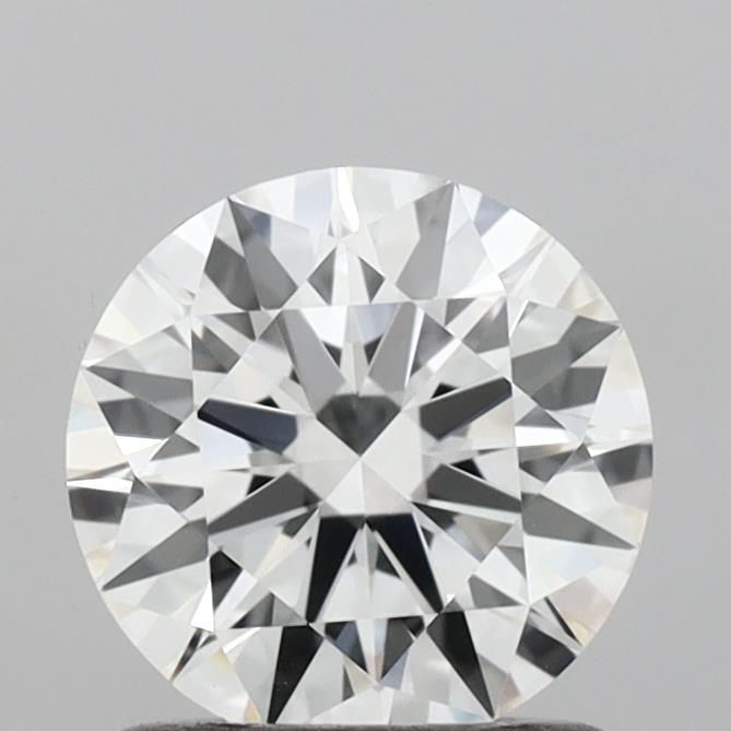IGI 1.00 Carat Round Brilliant Lab Grown Diamond 人工培育鑽石 實驗室人造鑽石