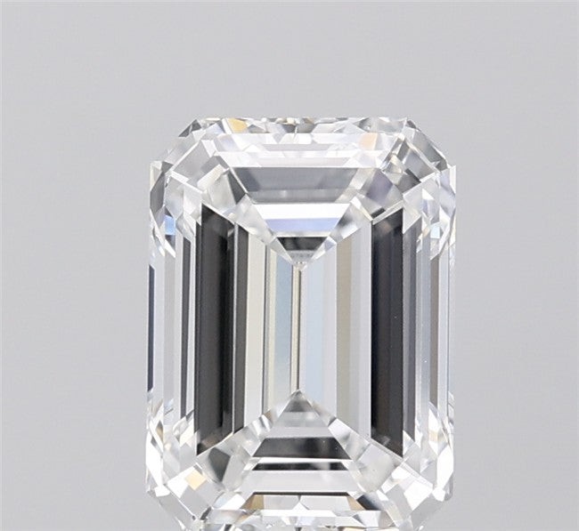 IGI 2.53 Carat Emerald Lab Grown Diamond 人工培育鑽石 實驗室人造鑽石