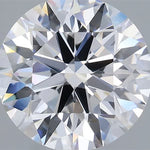 IGI 3.02 Carat Round Brilliant Lab Grown Diamond 人工培育鑽石 實驗室人造鑽石