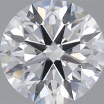 IGI 1.08 Carat Round Brilliant Lab Grown Diamond